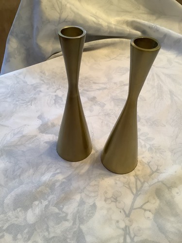 Pair godinger silver art - pair, of