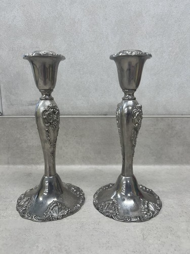 Vintage pair godinger - vintage,