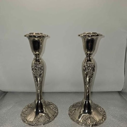 Vintage godinger ornate - godinger,