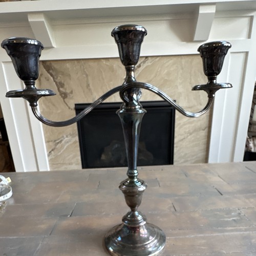 Godinger silverplate arm - godinger,