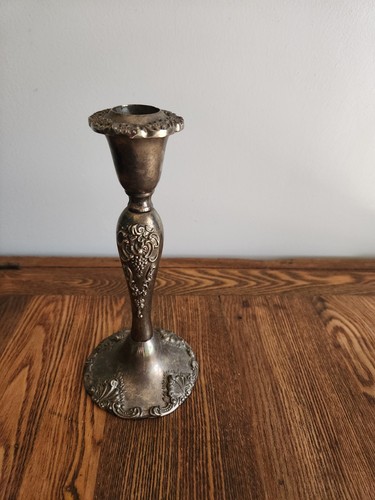 Vtg godinger silver - vtg, plate