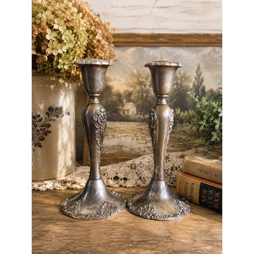 Vintage godinger silver plate - godinger,