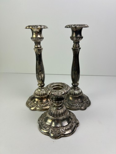 Vintage godinger silver - godinger, plated