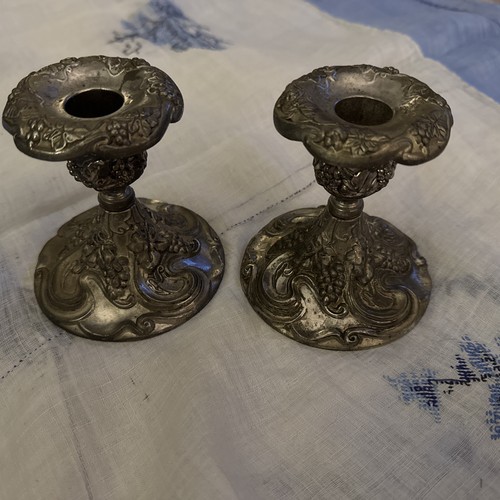 Vintage godinger - vintage,