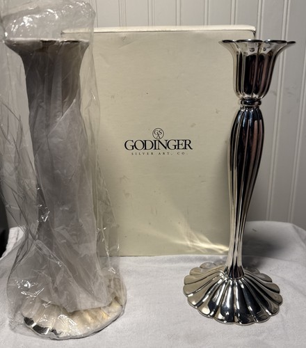 Set vintage godinger silver - godinger,