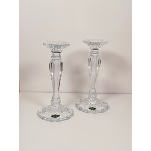 Pair shannon crystal by - pair,