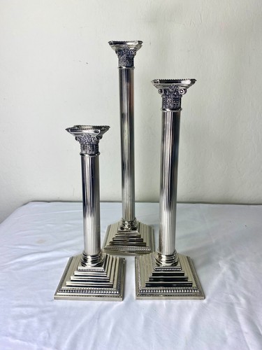 Vintage godinger silver plated - vintage,
