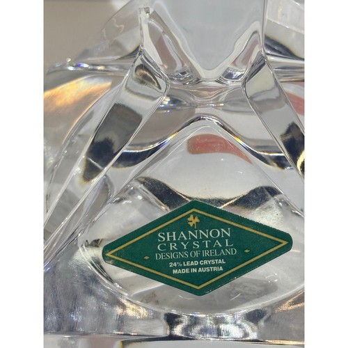 Vtg shannon crystal godinger - vtg,