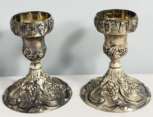 Godinger silver plated - godinger,