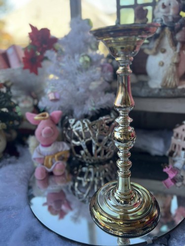 Godinger silver plate - 14.5",