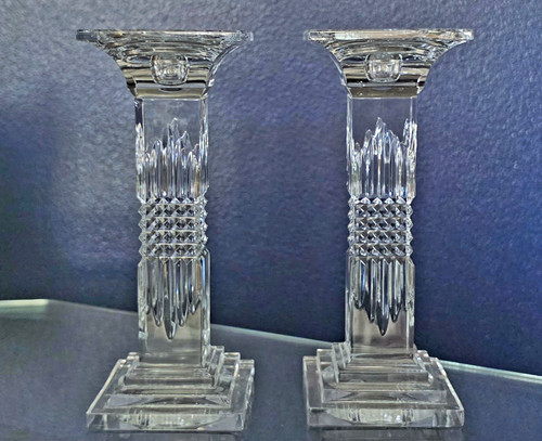 Shannon leaded crystal - leaded,