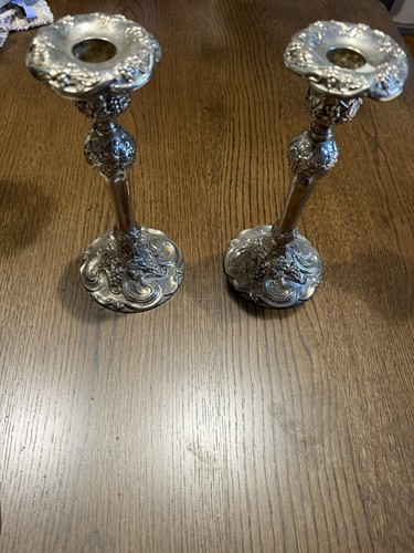 Godinger silver art fancy - silver,