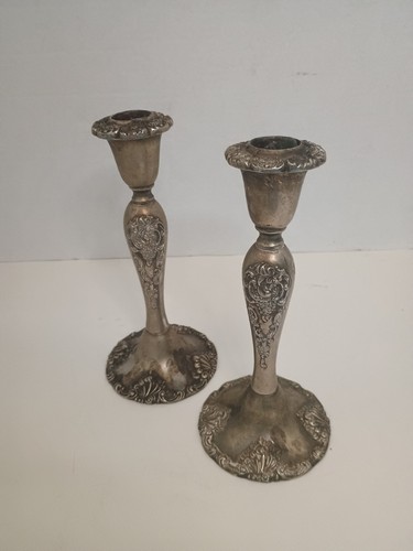 Vintage pair godinger - vintage,
