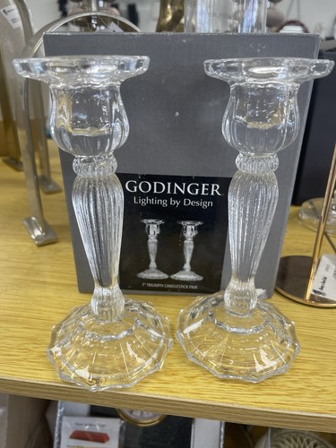 Godinger lighting design - lighting, by