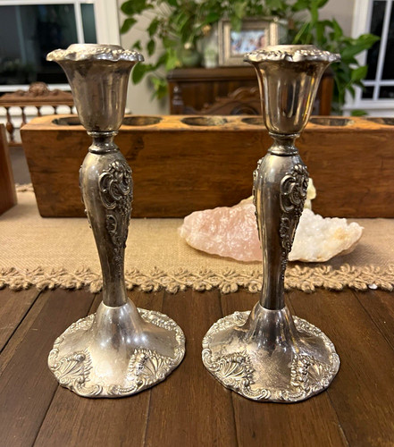 Godinger silver plate - silver,
