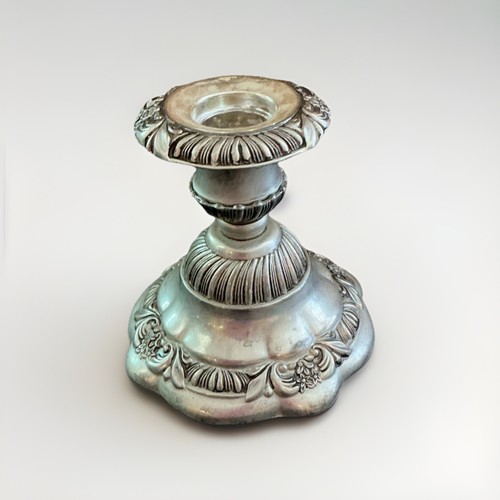 Vtg godinger silver plate - godinger,