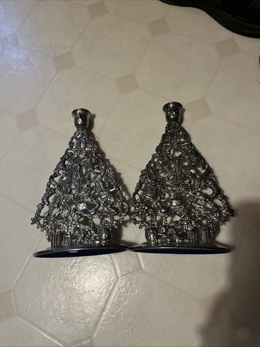Vintage godinger silverplate - godinger,